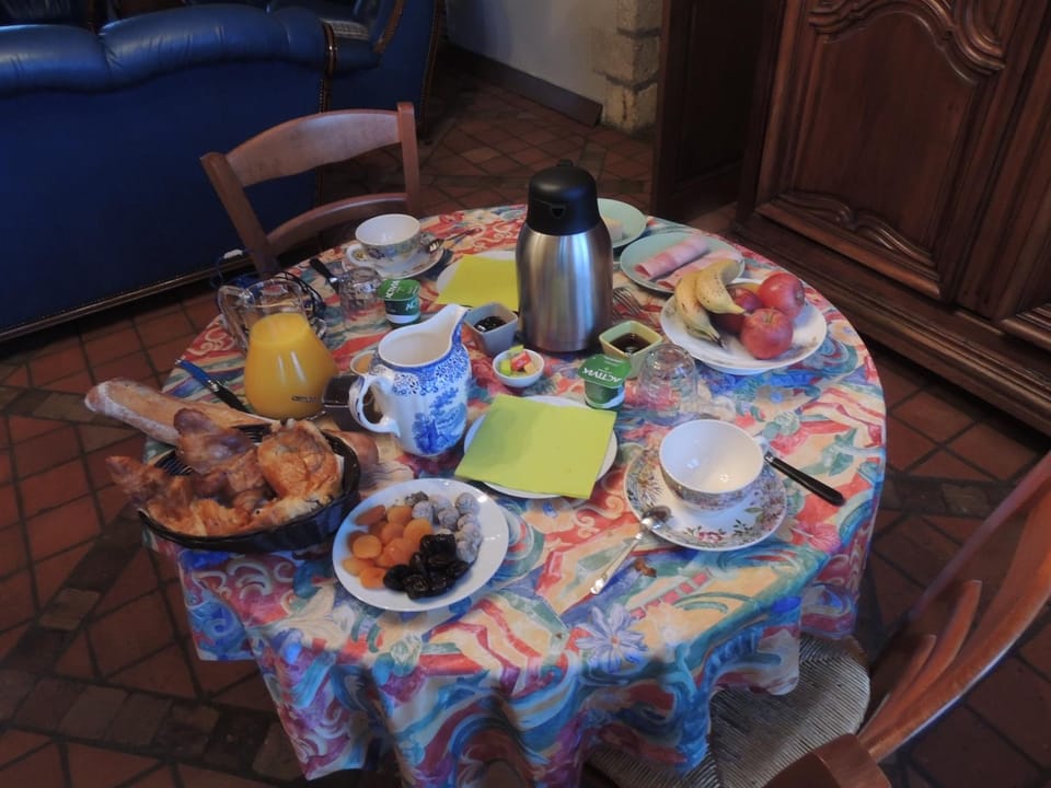 Breakfast