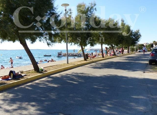 Croliday Apartment Nin Ivica Apartment in Zadar County