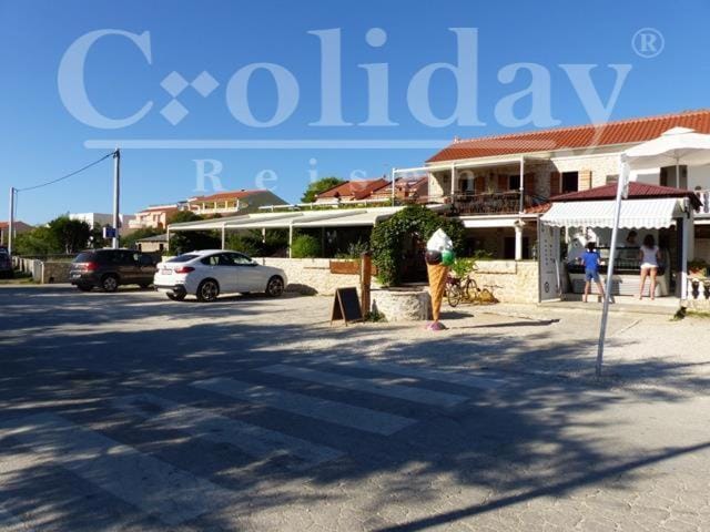 Croliday Apartment Nin Ivica Apartment in Zadar County