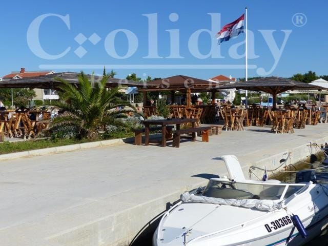 Croliday Apartment Nin Ivica Apartment in Zadar County