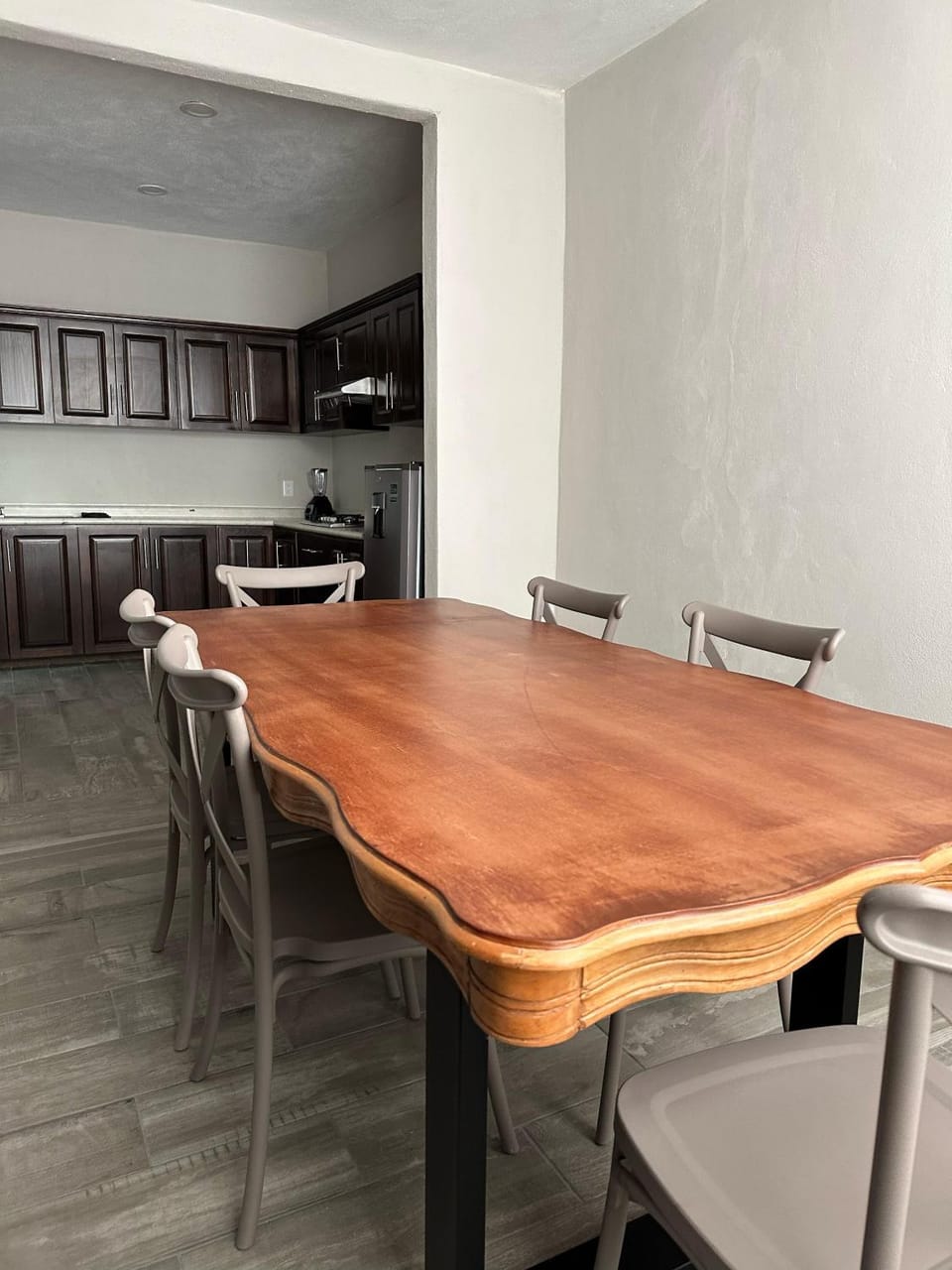 MR Hotel Apartment in State of Michoacán