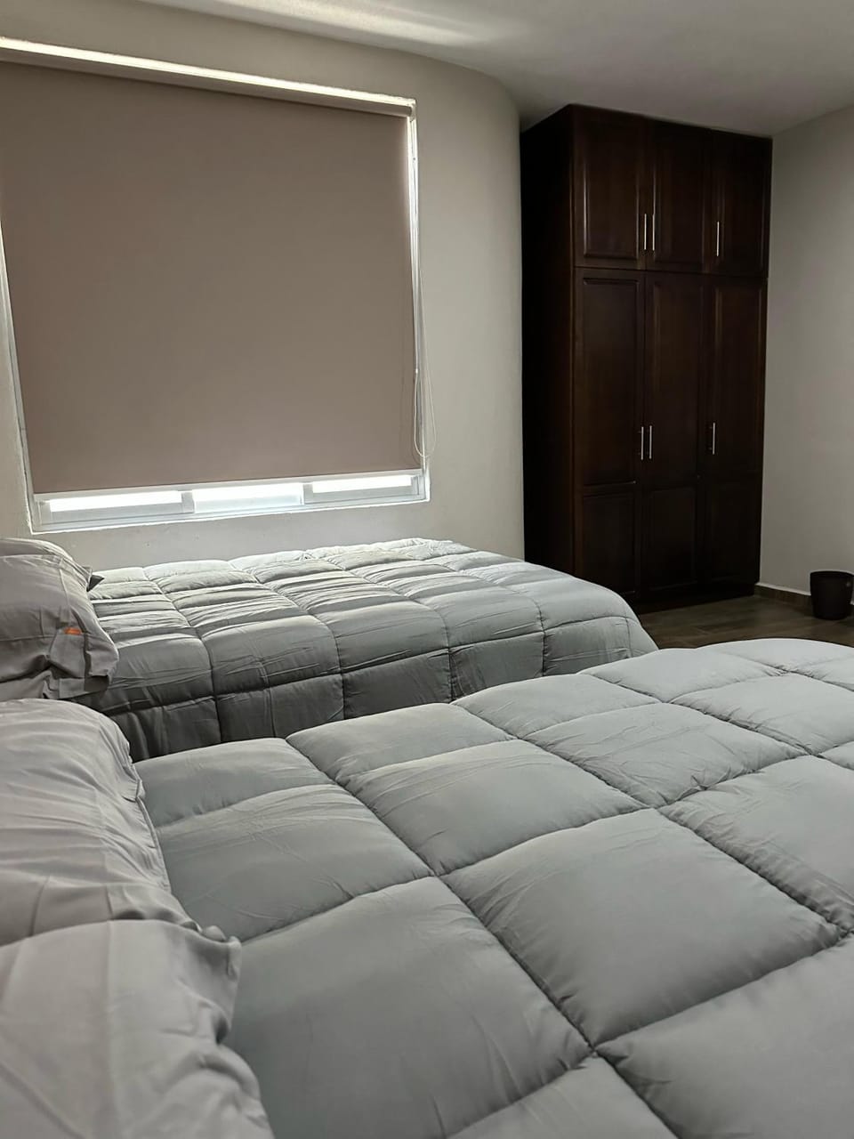MR Hotel Apartment in State of Michoacán