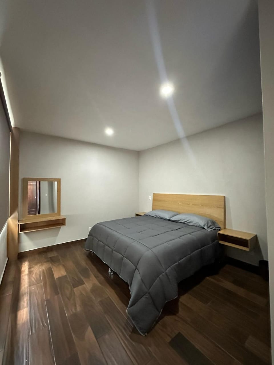 MR Hotel Apartment in State of Michoacán