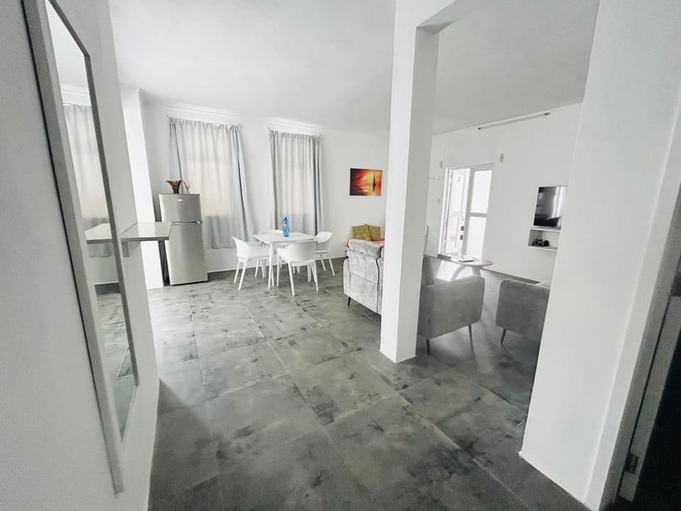 BREEZE DU NORD House in Grand Baie