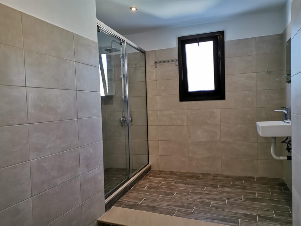 RUSTIC SELF-INN Apartment in Rhodes