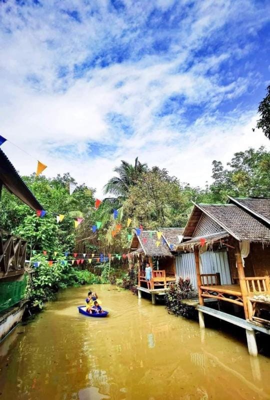 Nakhon Si Ban Na Homestay Vacation rental in Thailand