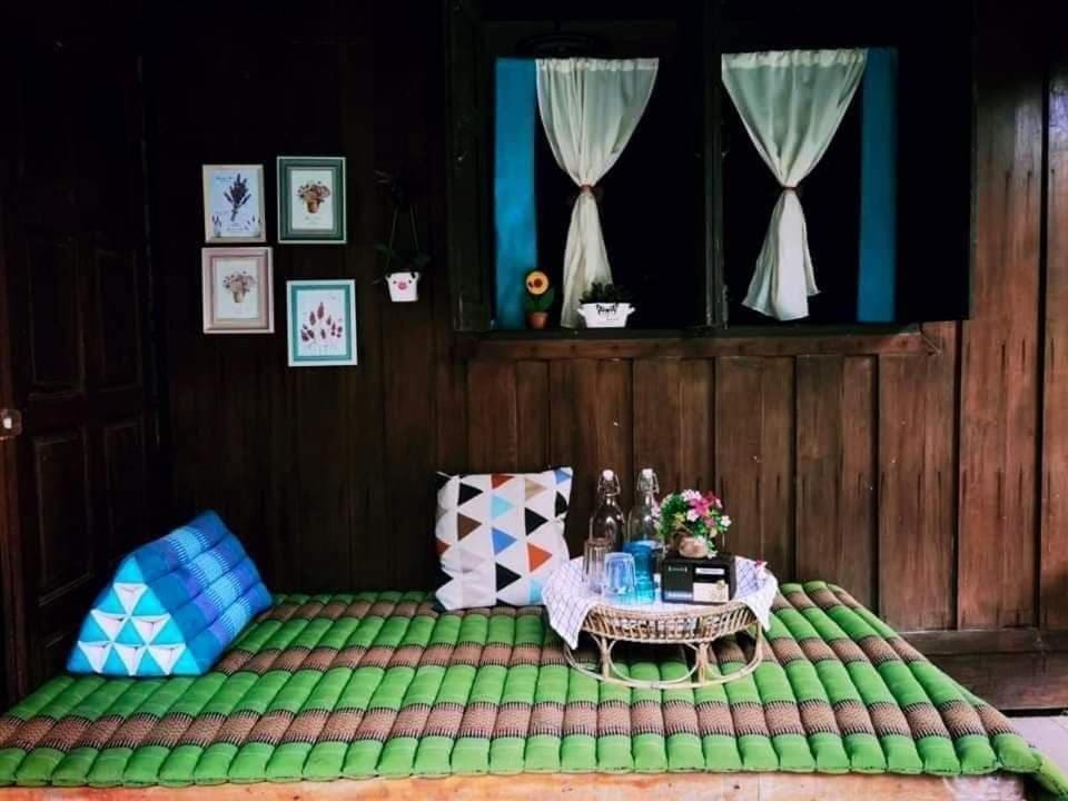 Nakhon Si Ban Na Homestay Vacation rental in Thailand