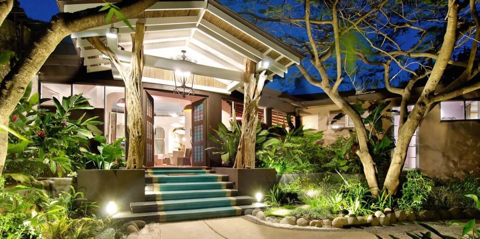 Facade/entrance, Lobby or reception