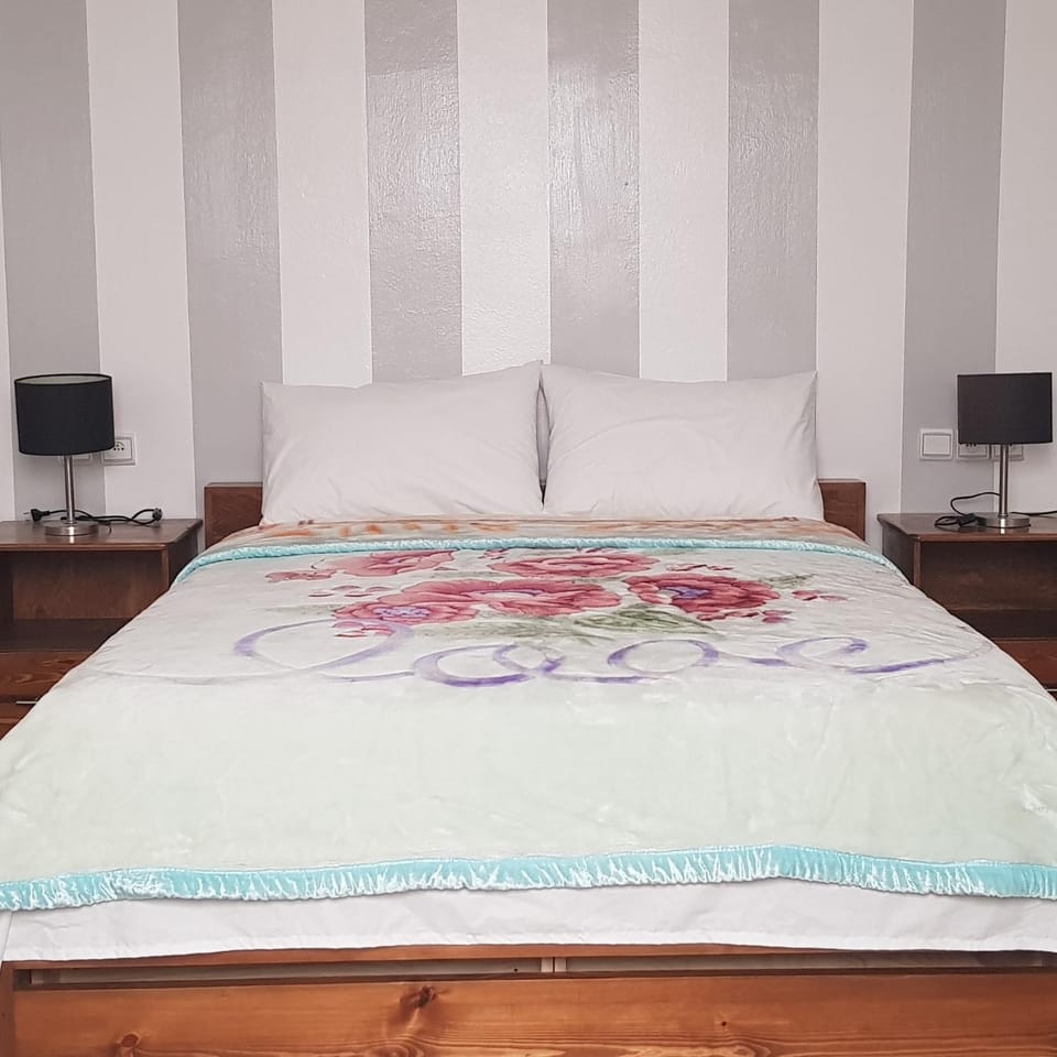 AYLI HOUSE Apartment in Essaouira