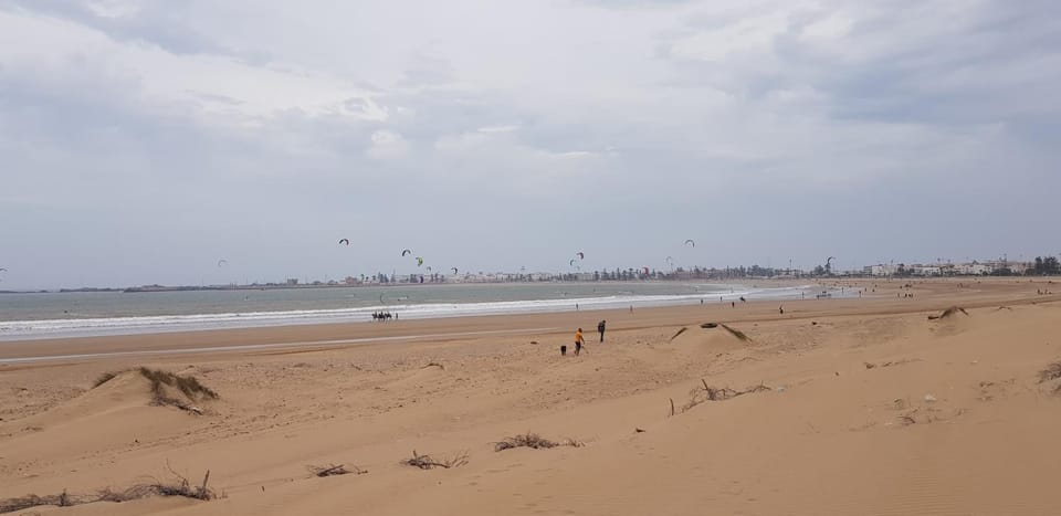AYLI HOUSE Apartment in Essaouira
