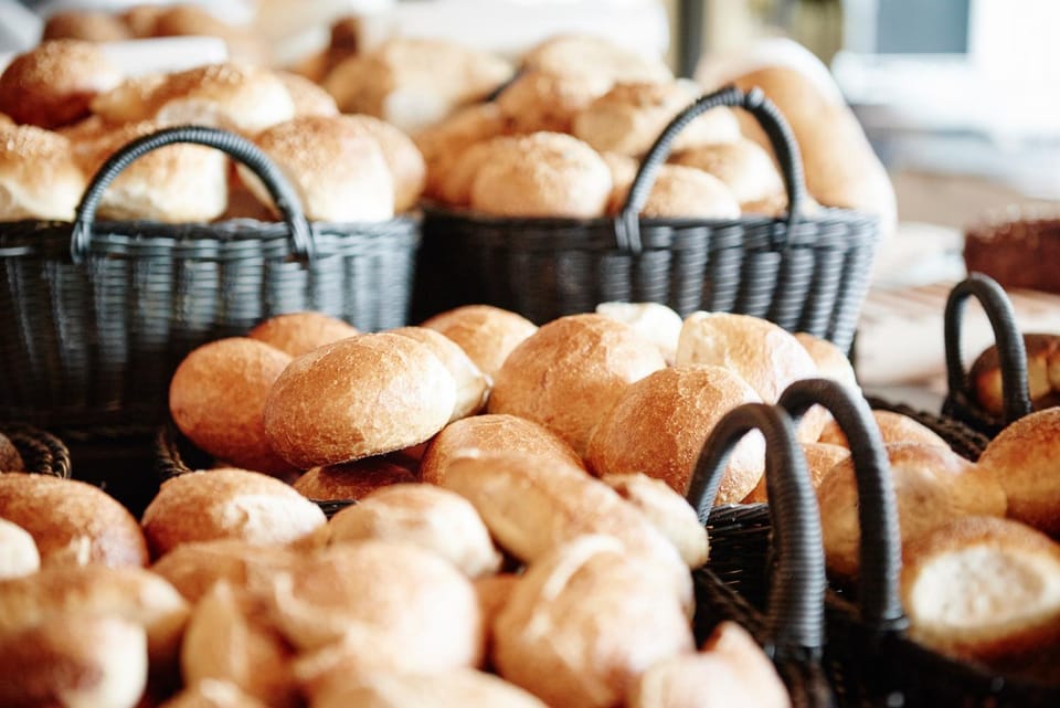 Food close-up, Breakfast