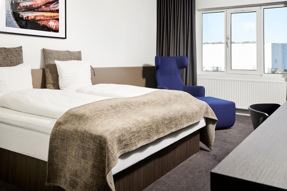 Milling Hotel Vejle Hotel in Region of Southern Denmark