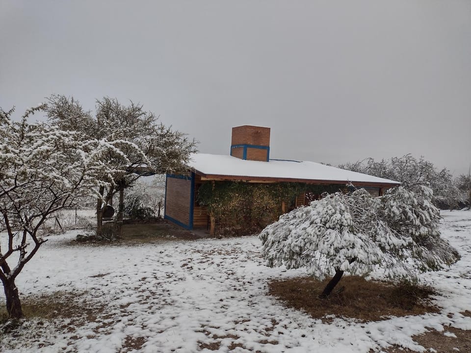 La Pirca Bed and Breakfast in Cordoba Province