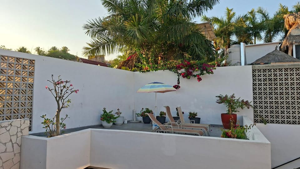 Hotel Diamante Sayulita Hotel in Sayulita