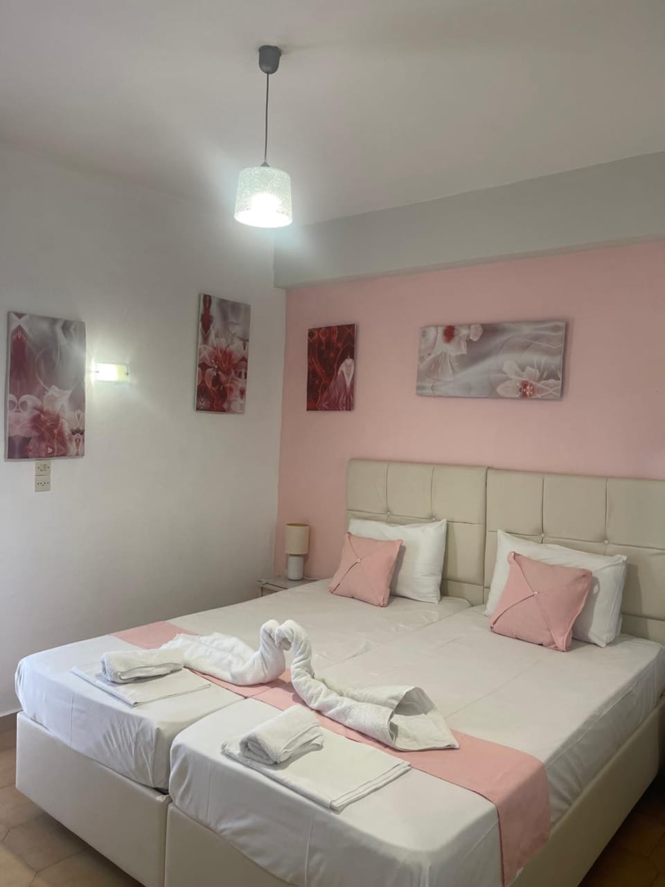 Pansion Katerina Inn in Decentralized Administration of the Aegean
