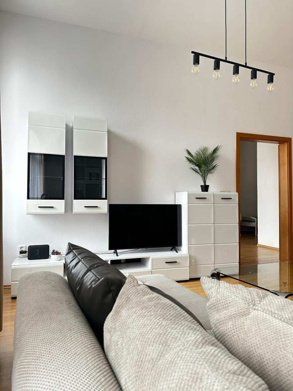 TV and multimedia, Living room