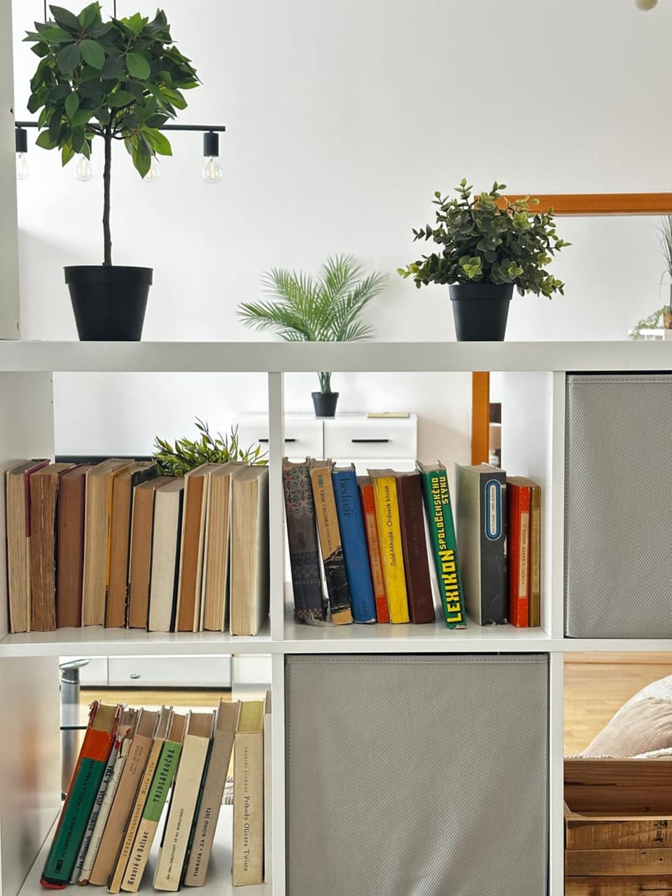 Library