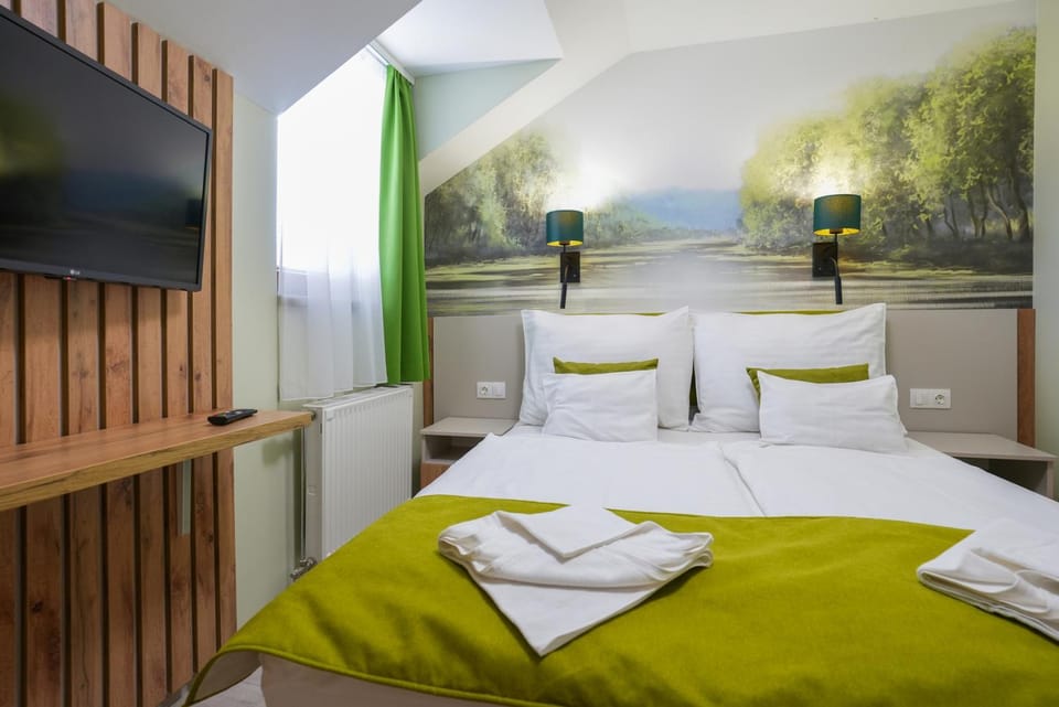 Gasthaus Panzió Bed and Breakfast in Hungary
