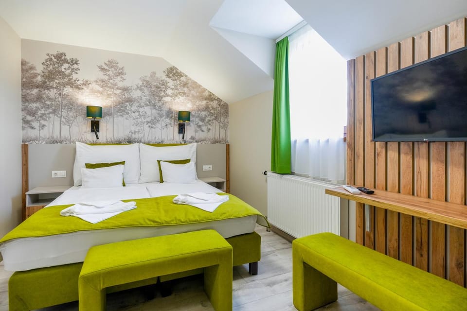 Gasthaus Panzió Bed and Breakfast in Hungary