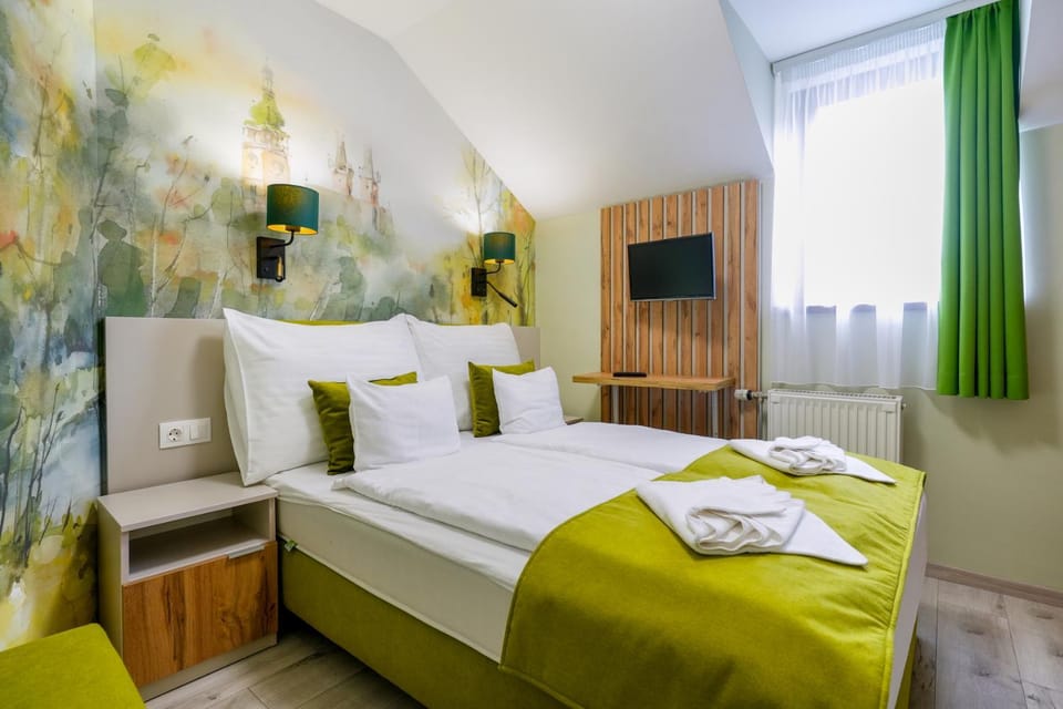 Gasthaus Panzió Bed and Breakfast in Hungary