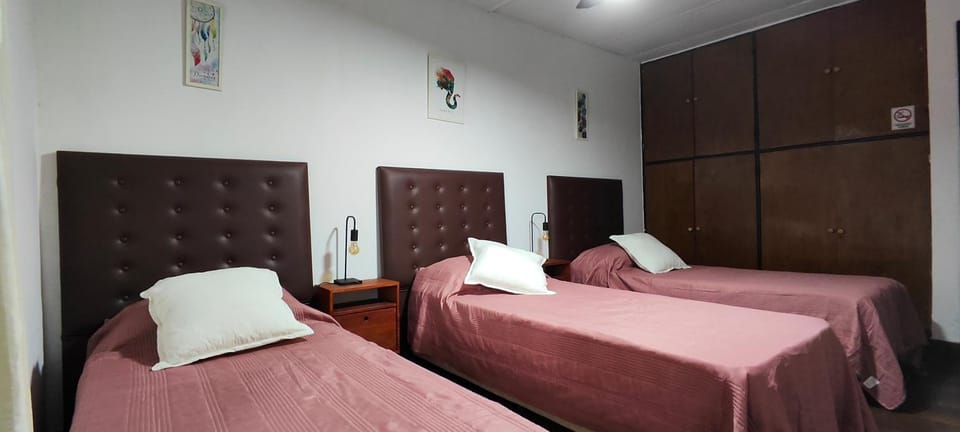Departamento Bienestar Termas Apartment in Federación