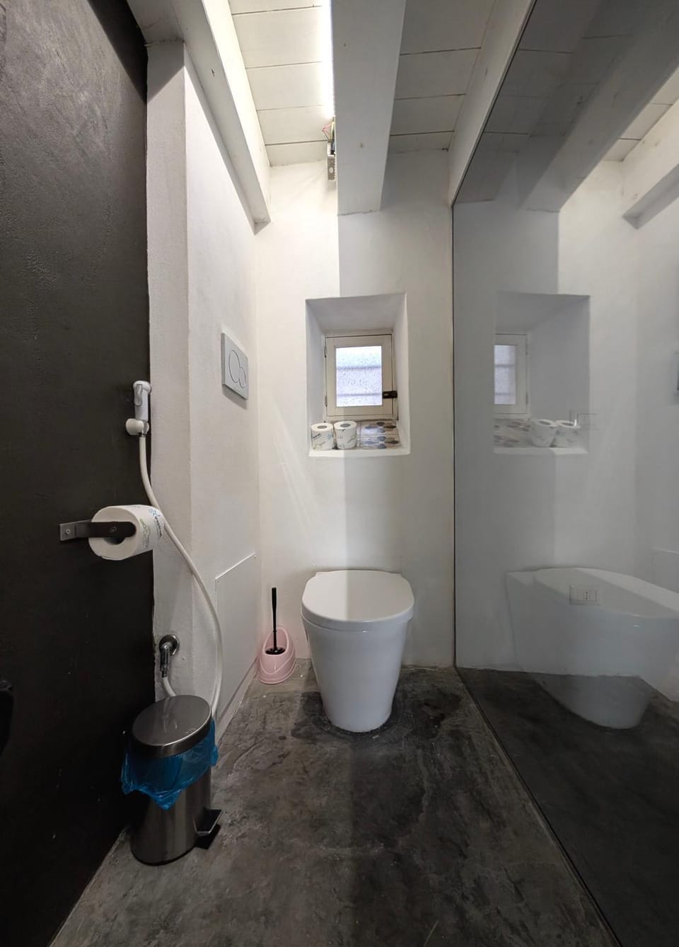 Toilet, Bathroom