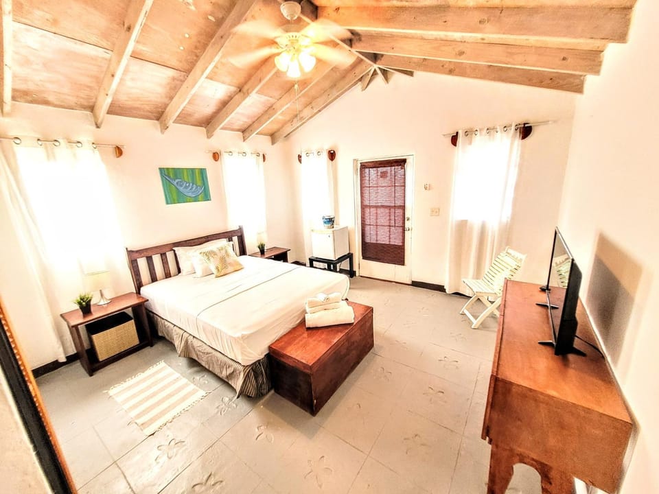 Ellen Bay Inn Hotel in Antigua and Barbuda