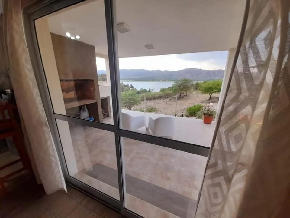 Un Buen Lugar House in Cordoba Province