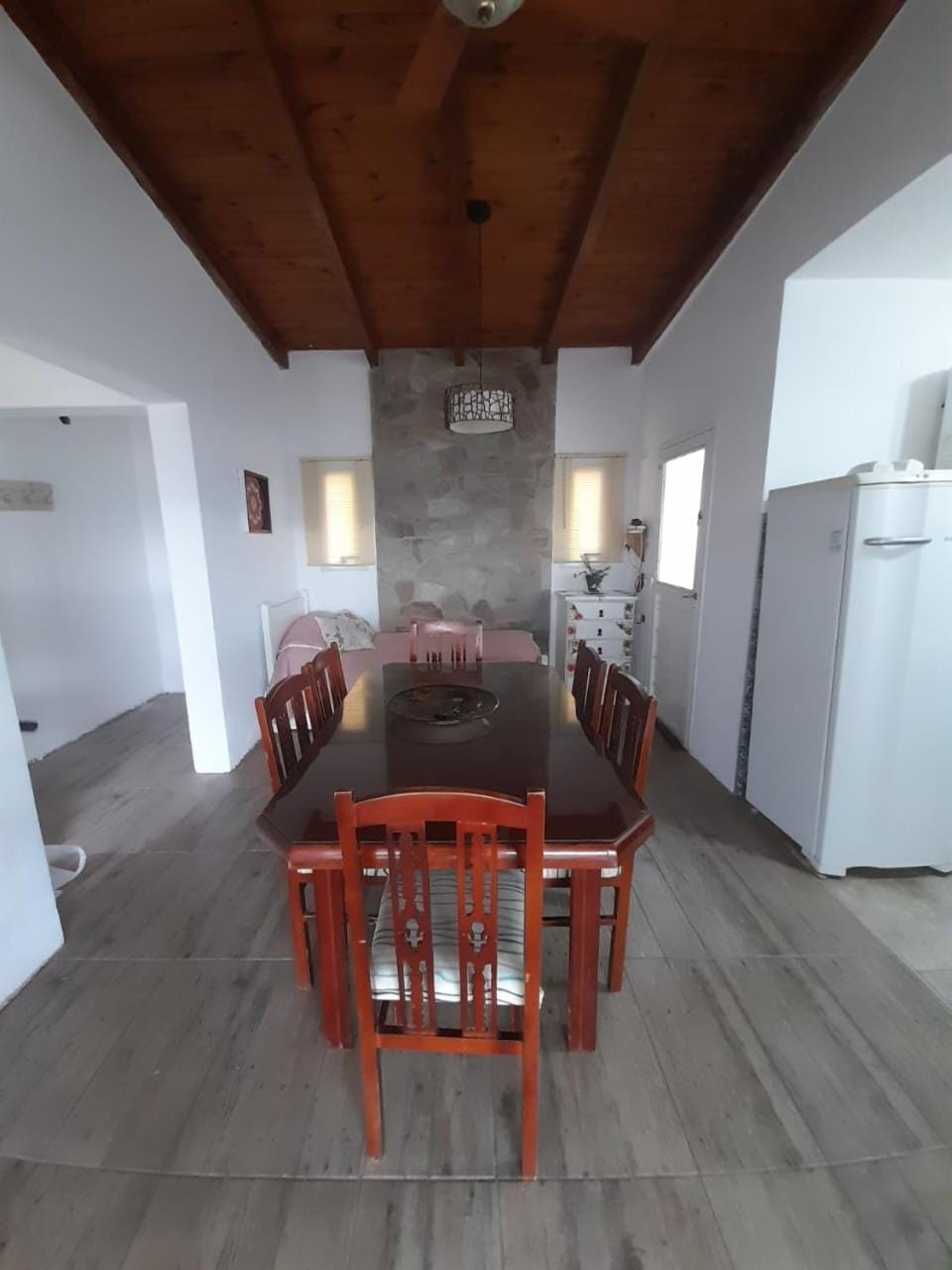 Un Buen Lugar House in Cordoba Province