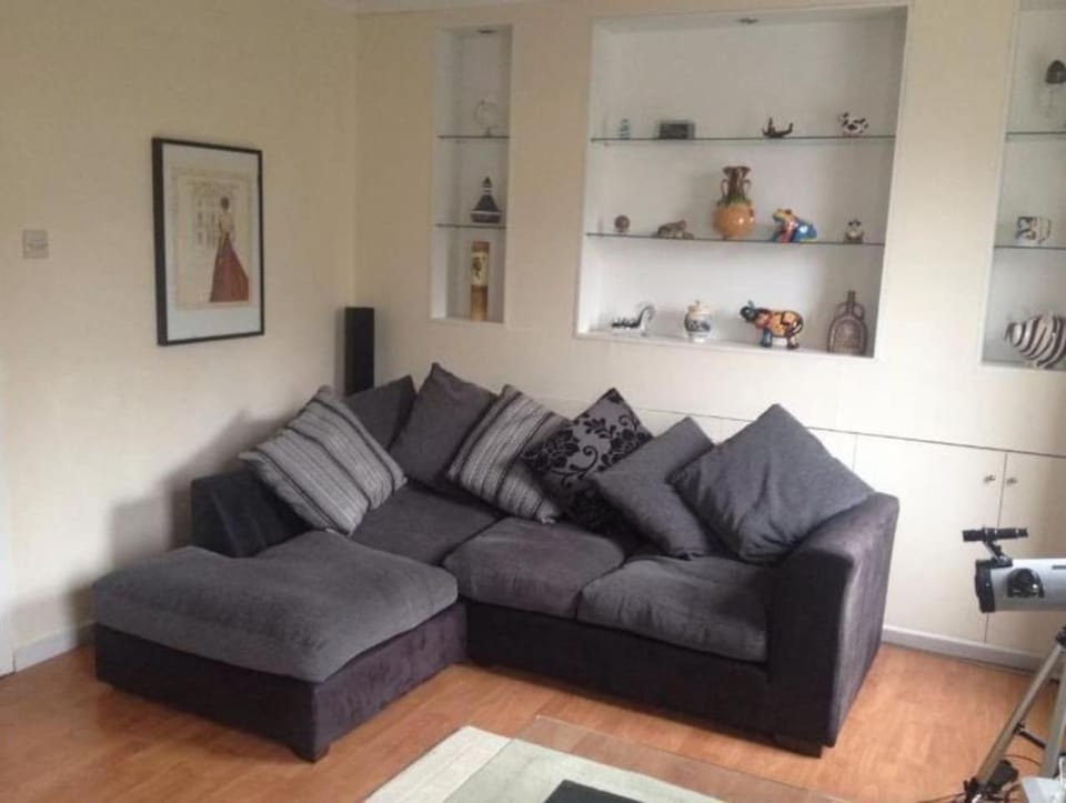 Basingstoke Townhouse House in Basingstoke