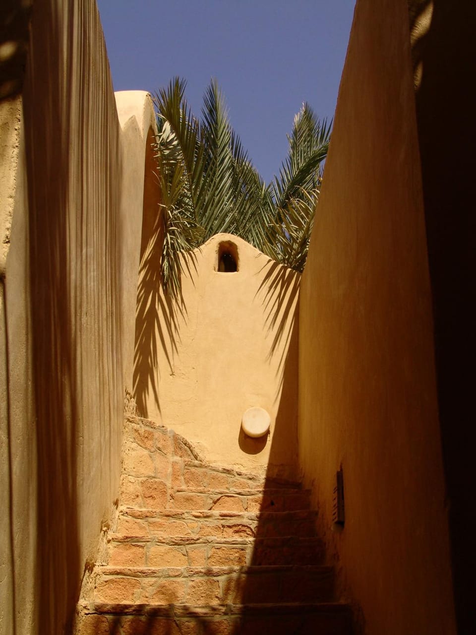 Decorative detail