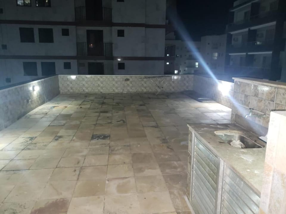 BBQ facilities, Balcony/Terrace