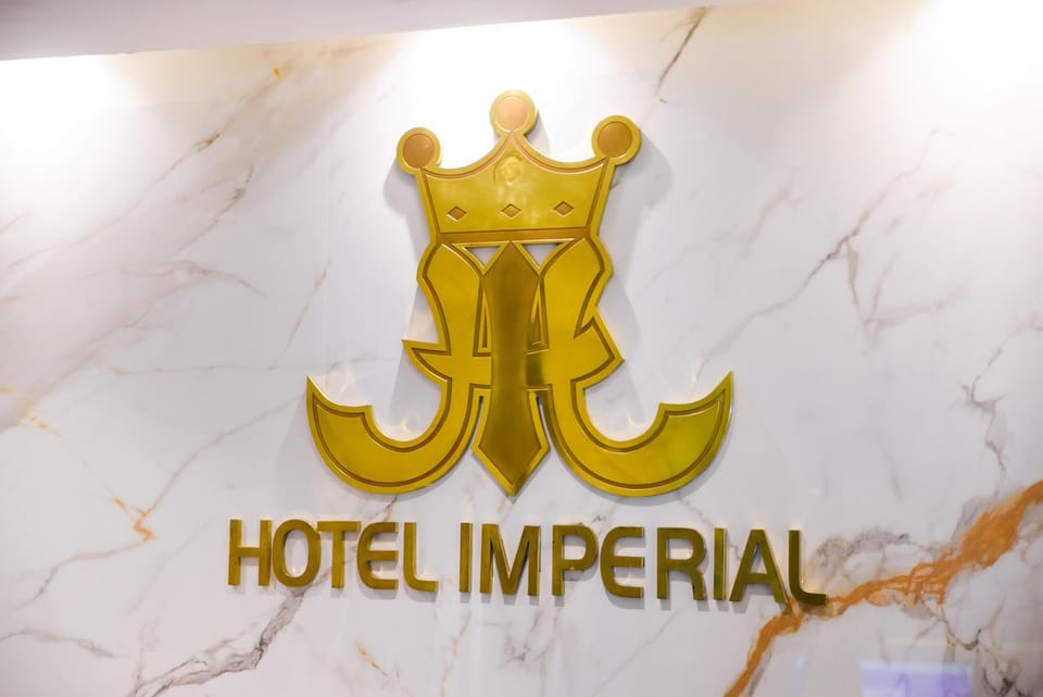 Hotel Imperial Hotel in Federal Territory of Kuala Lumpur