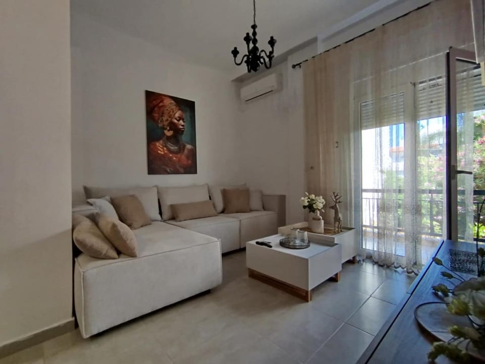 A Pleasant Stay in Chania Apartment in Chania