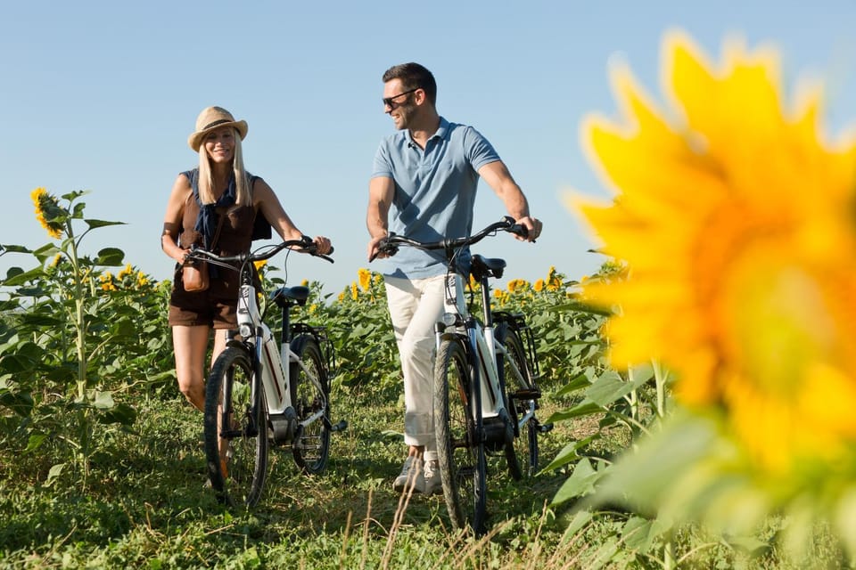 Cycling