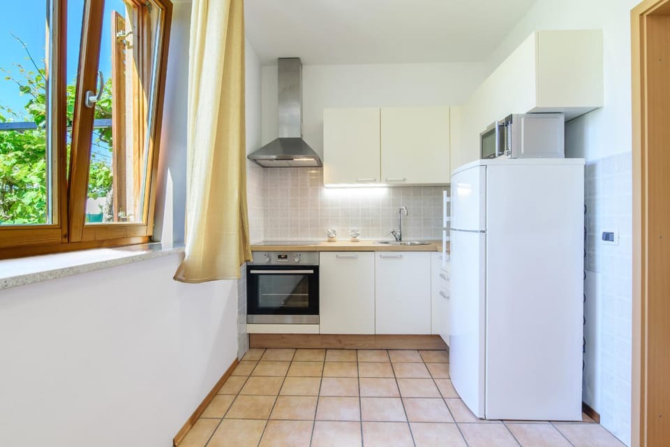 Miren apartma Ankaran SP - Peaceful Apartment Ankaran SP Apartment in Slovenia