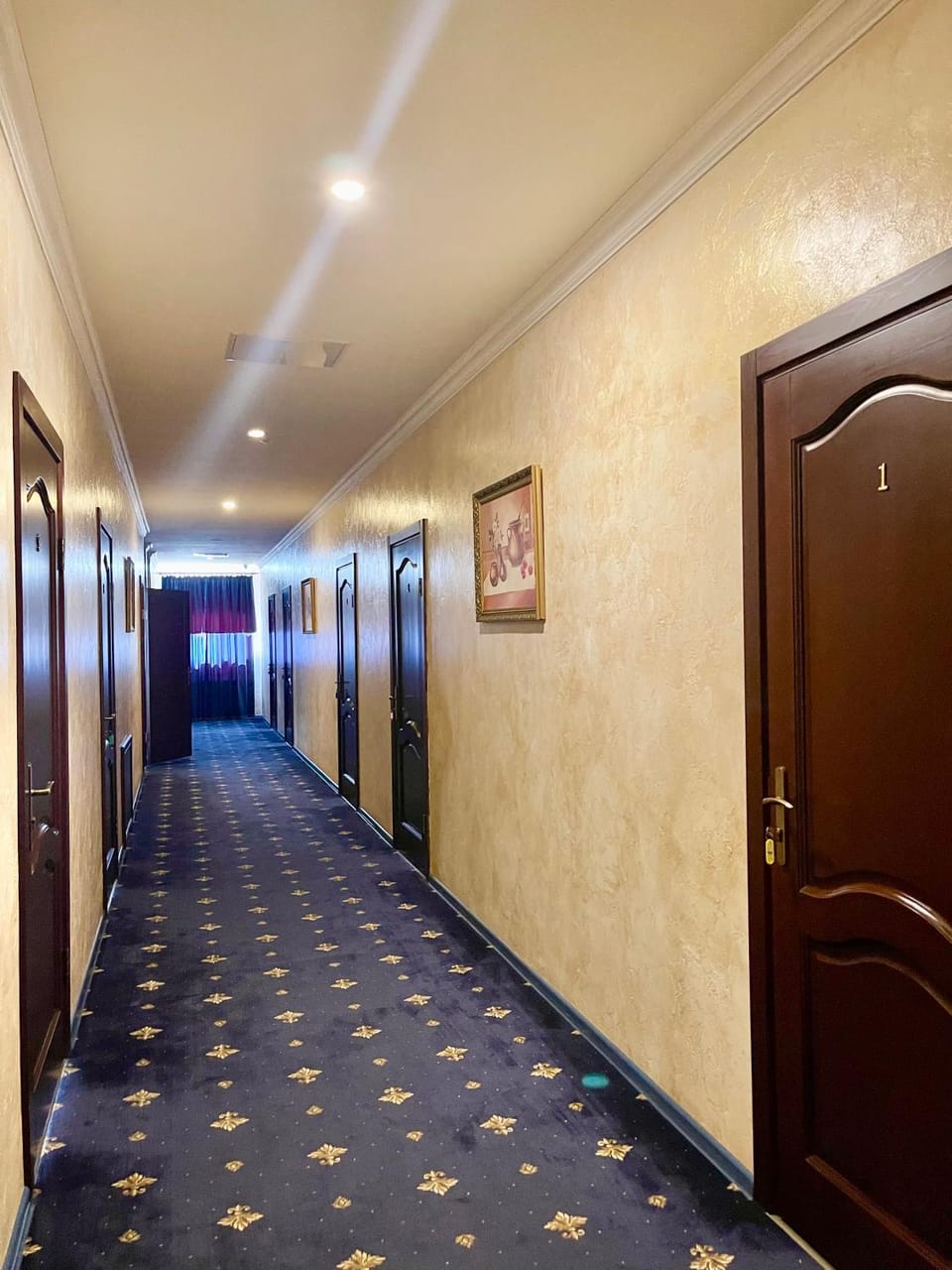 Hotel Kiev Lomakin Hotel in Kiev City - Kyiv
