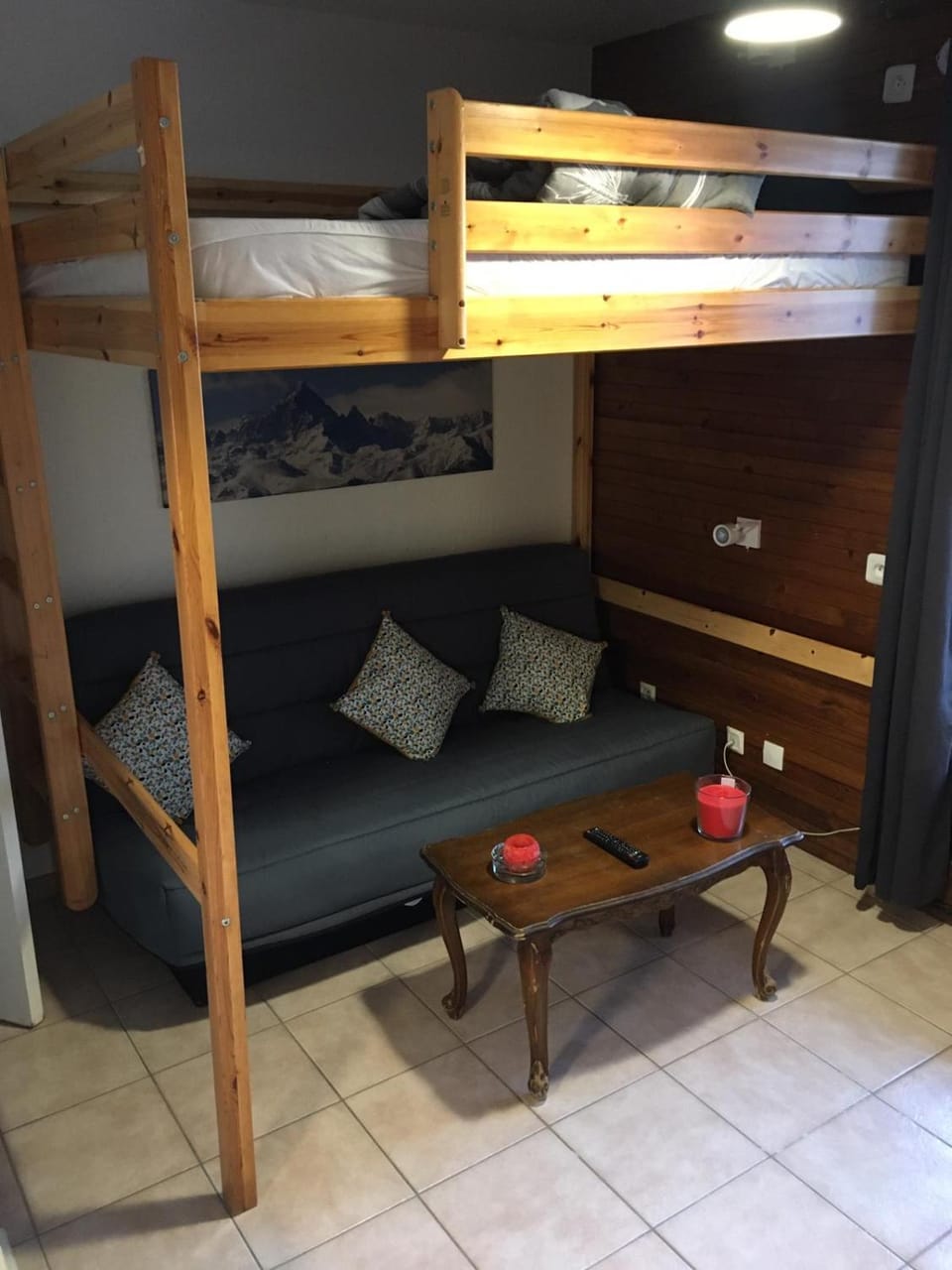 Résidence Les Ecrins Apartment in Provence-Alpes-Côte d'Azur