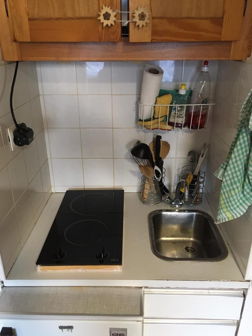 Résidence Les Ecrins Apartment in Provence-Alpes-Côte d'Azur