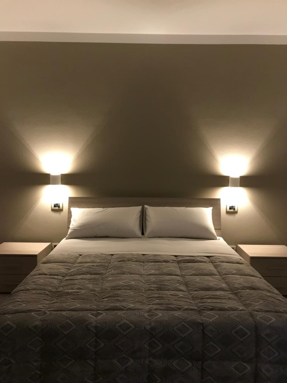 Cà Risorta Stanze Bed and Breakfast in Province of Brescia