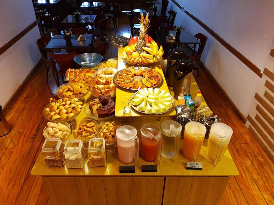 Breakfast