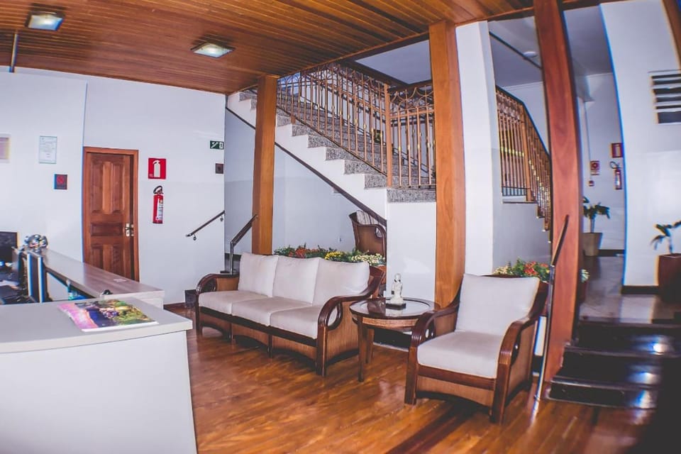 Hotel Esplanada Hotel in State of Bahia