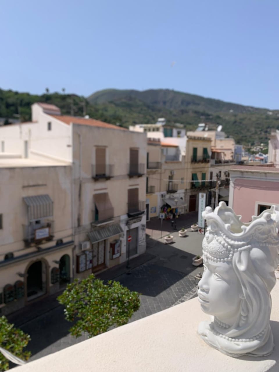City view
