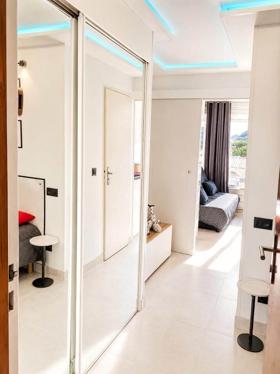 Naturiste Cap d'Agde Port Soleil 571 Apartment in Agde