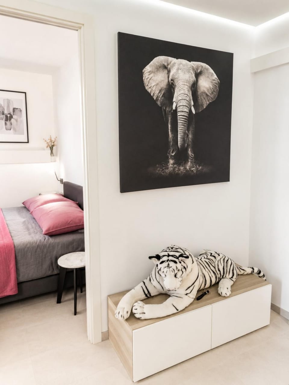 Naturiste Cap d'Agde Port Soleil 571 Apartment in Agde