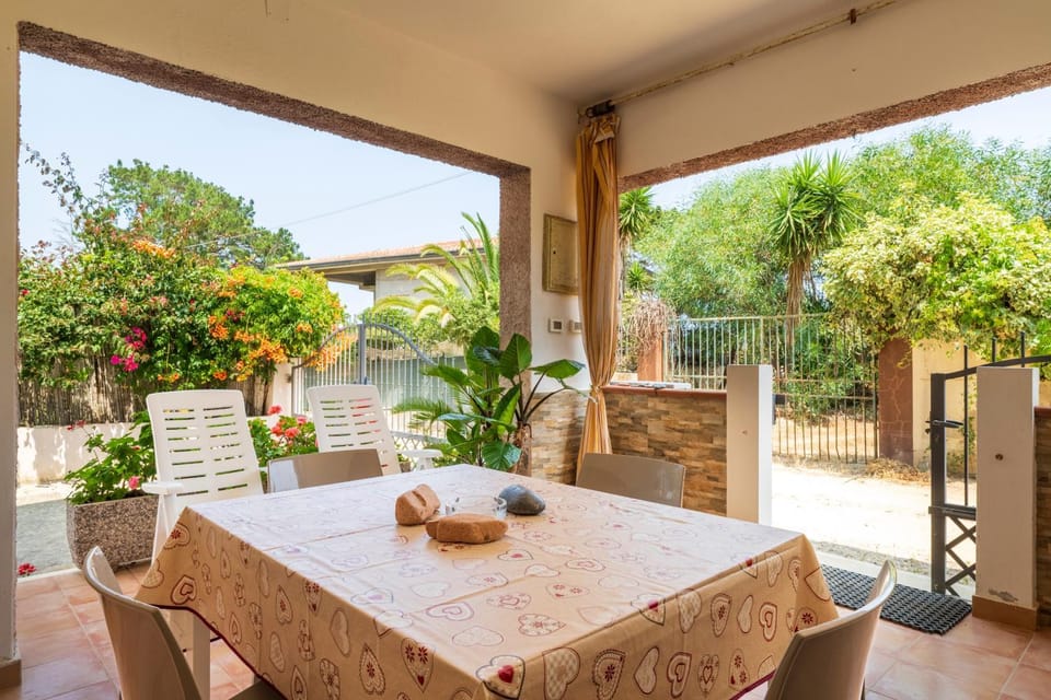 Patio, Balcony/Terrace