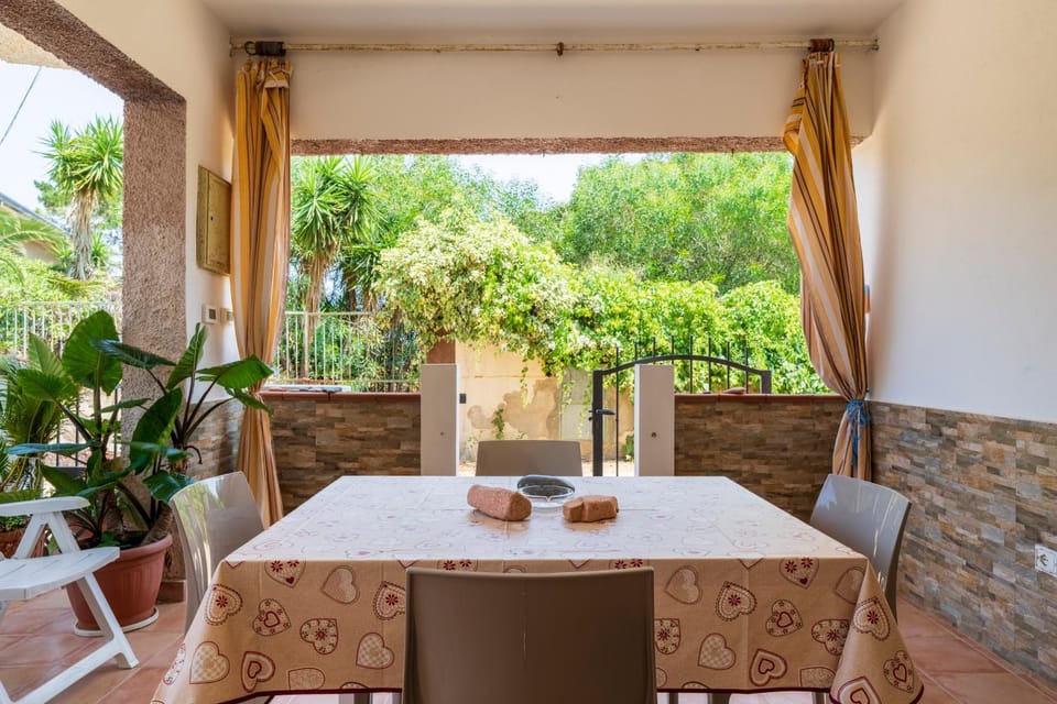 Patio, Balcony/Terrace
