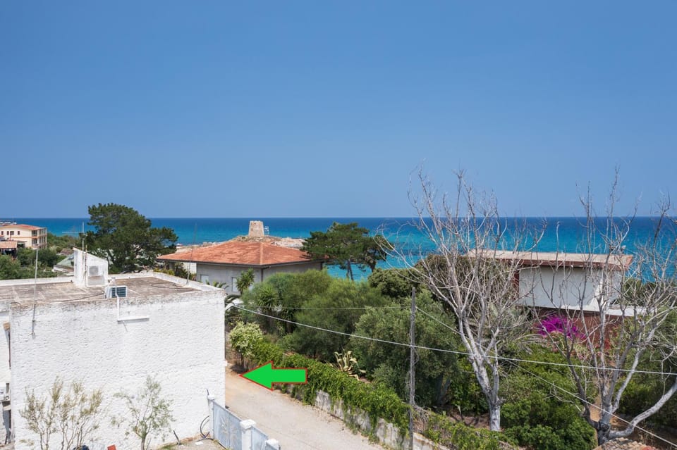 Nearby landmark, Natural landscape, Beach, Sea view