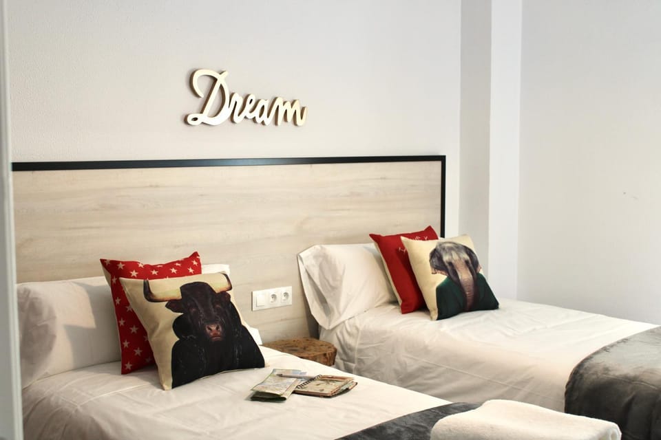 Bed, Decorative detail, Bedroom