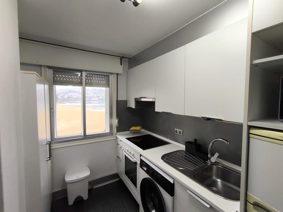 InsideHome Santa Cristina Apartment in Galicia